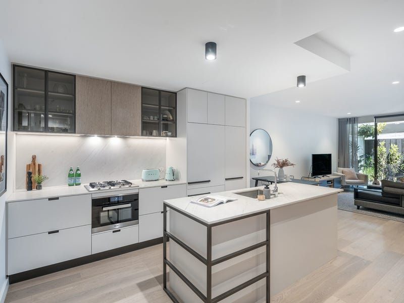 4/638 Malvern  Road, Prahran, Prahran - Thumbnail 3
