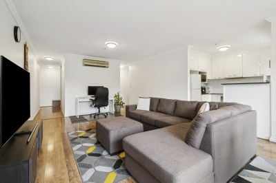 Hornsby 41/21 Water Street