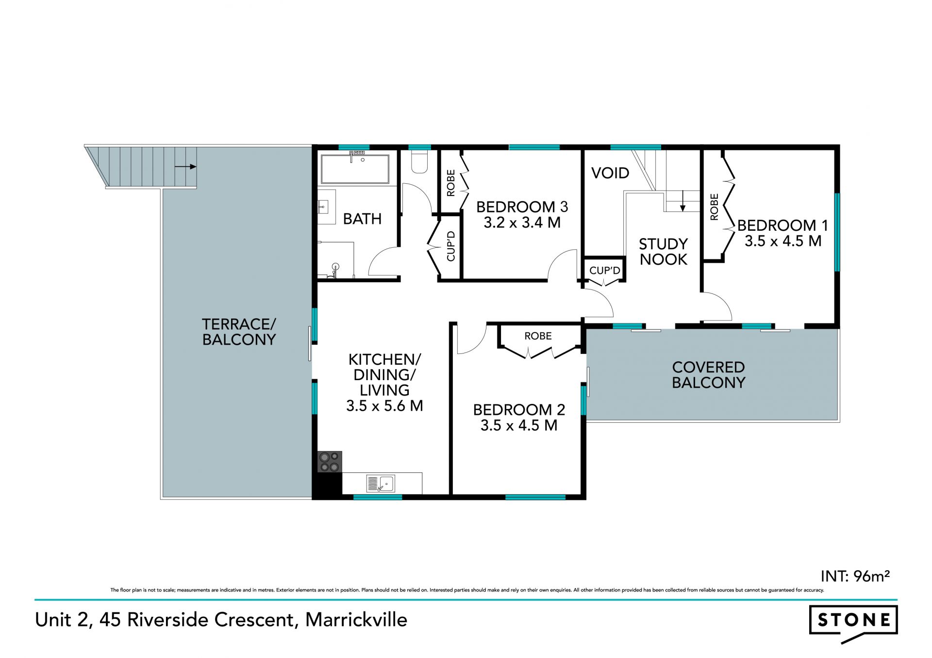 Take your pick from two huge, sun drenched park properties ready for immediate occupancy