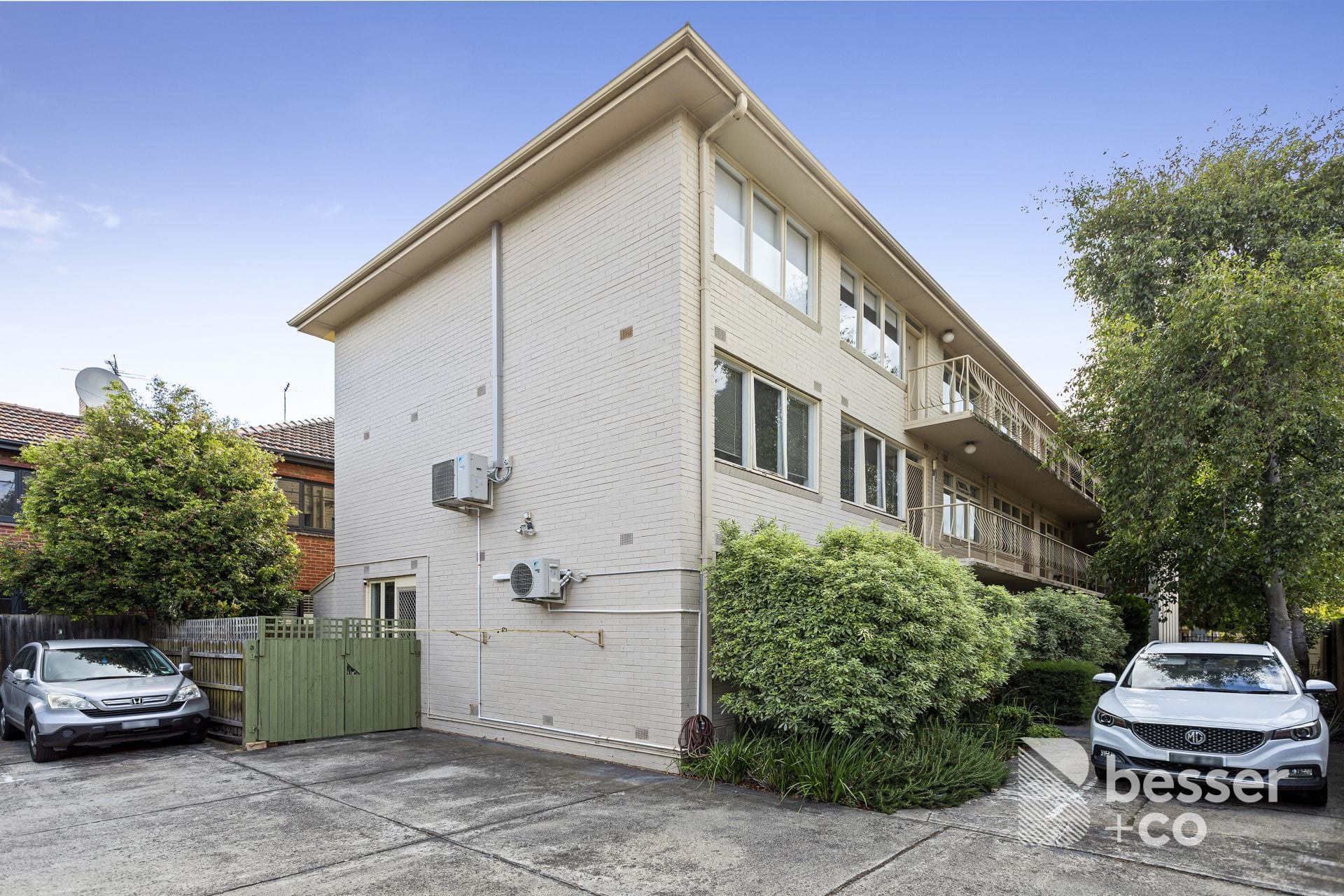 6/33 Byron Street, Elwood - Image 1