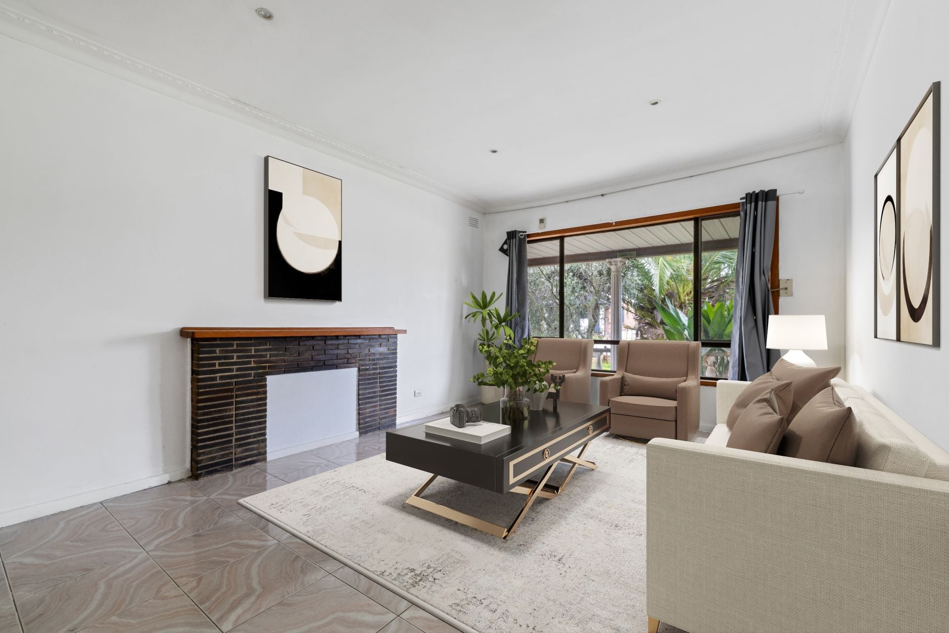 A Family Favourite With Room To Grow