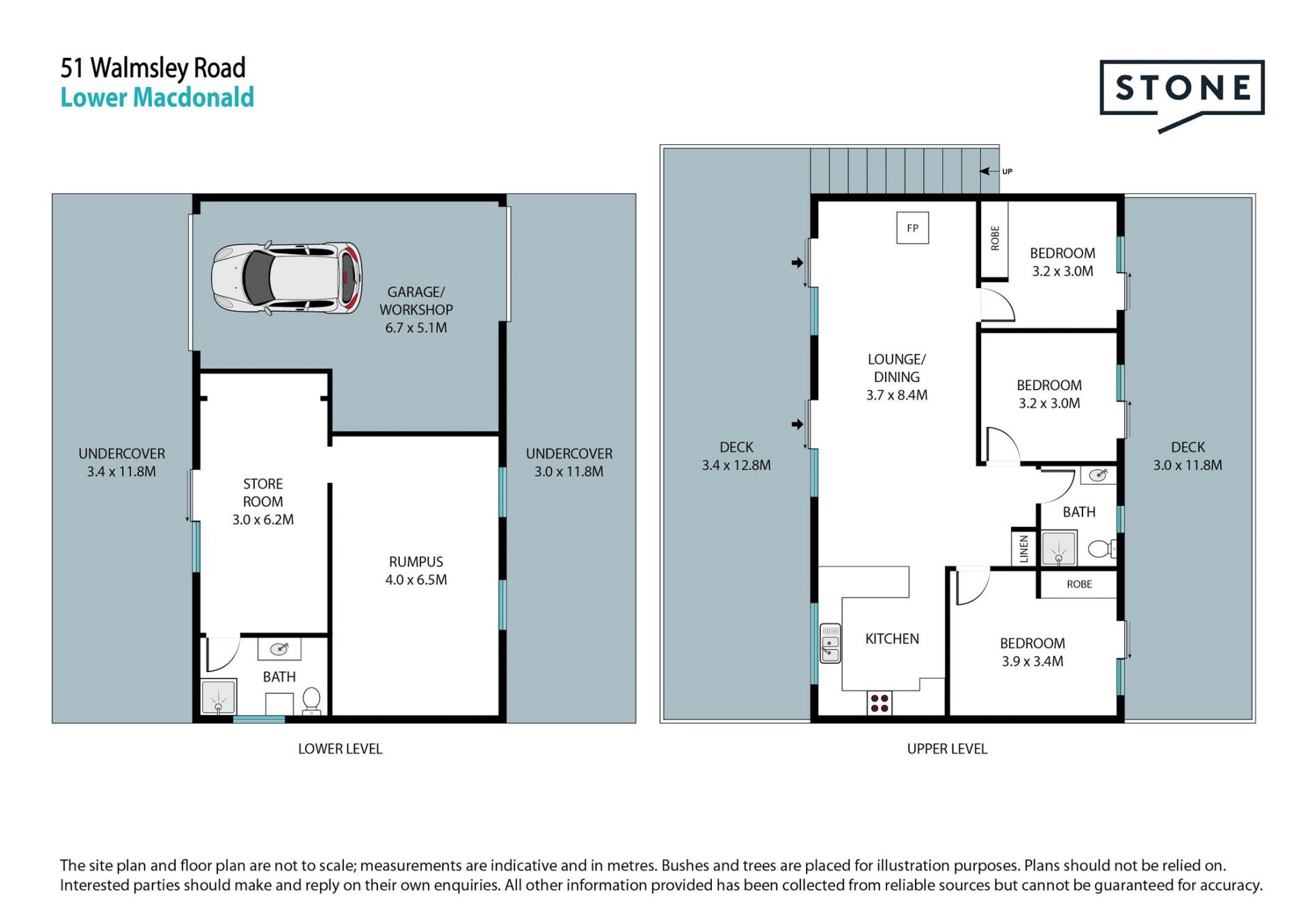 Immaculate Home in Coveted Lower Macdonald Locale – Perfect for Holidays or Permanent Living