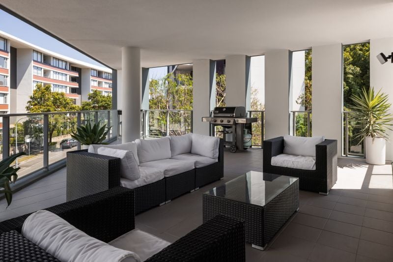 202/19 Shoreline Drive, Rhodes