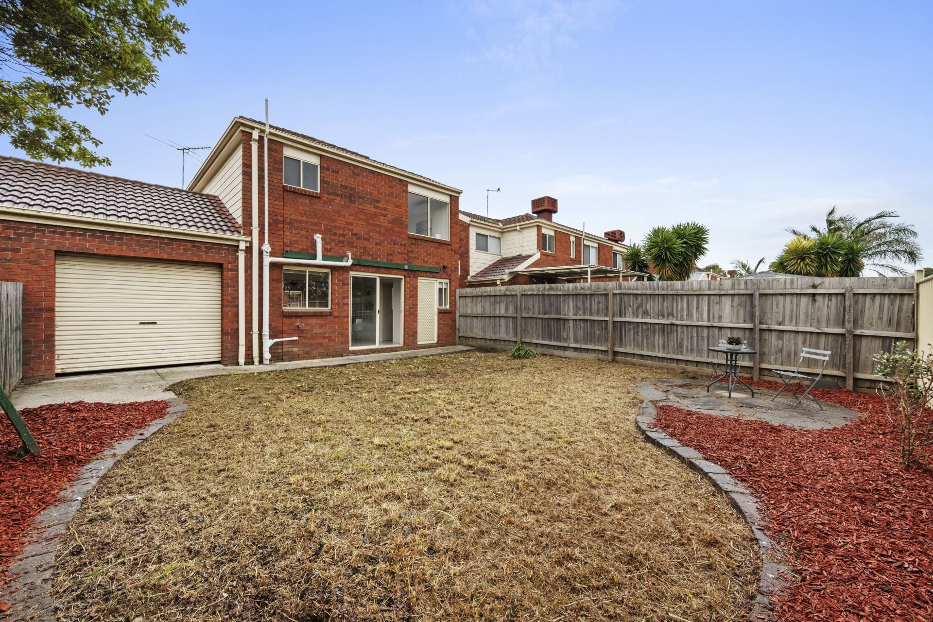 An Incredible First Home