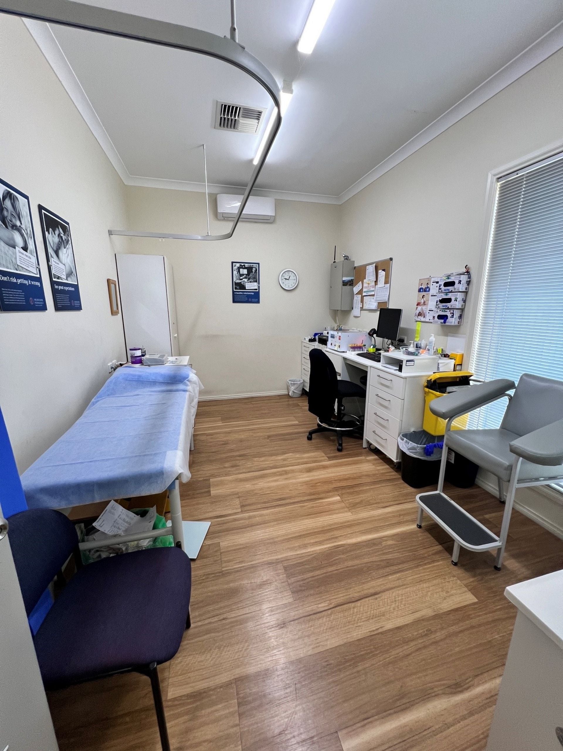 Prime Office Consulting Rooms for Lease – 113 High Street, Thomastown