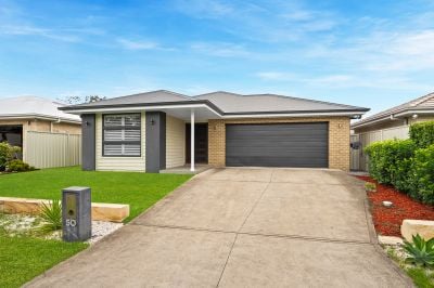 Wadalba 50 Settlers Road