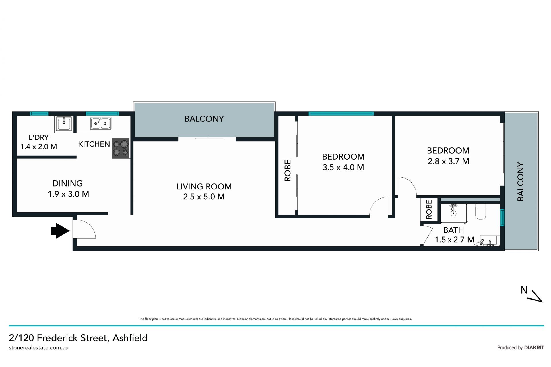 Perfectly Renovated, Unbelievably Private and Conveniently Located Property