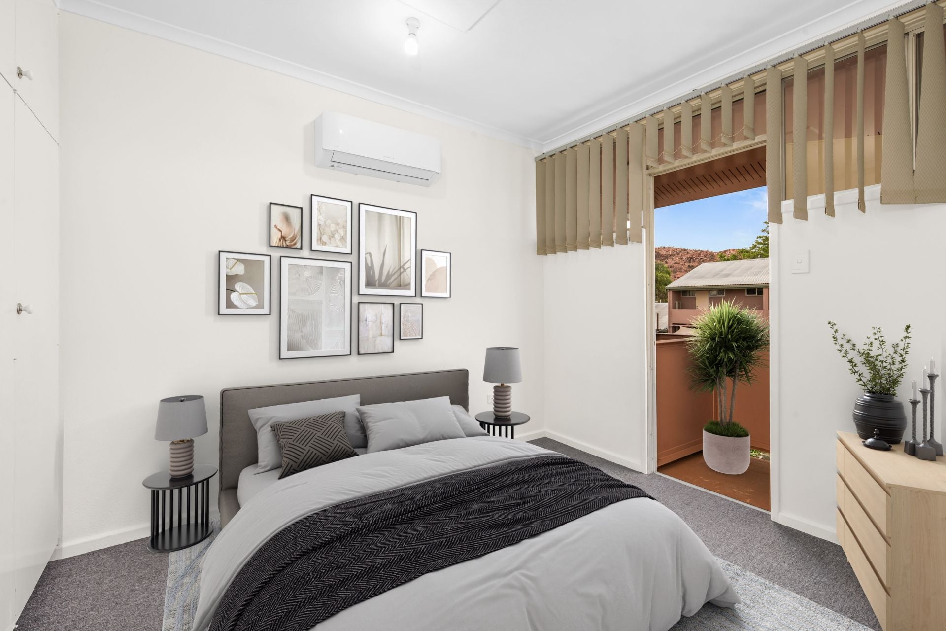 44/111 Bloomfield Street Gillen NT, Gillen - Thumbnail 4