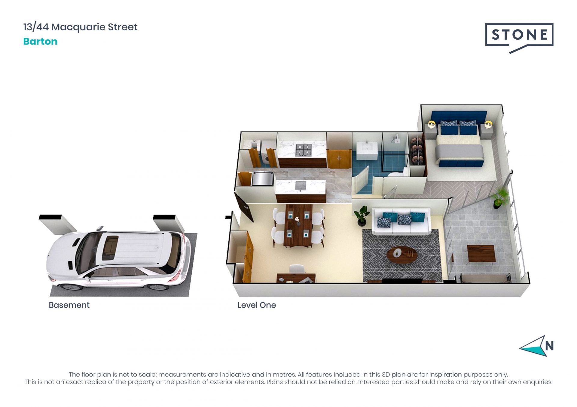 Governor Place, Spacious, Exceptional Quality