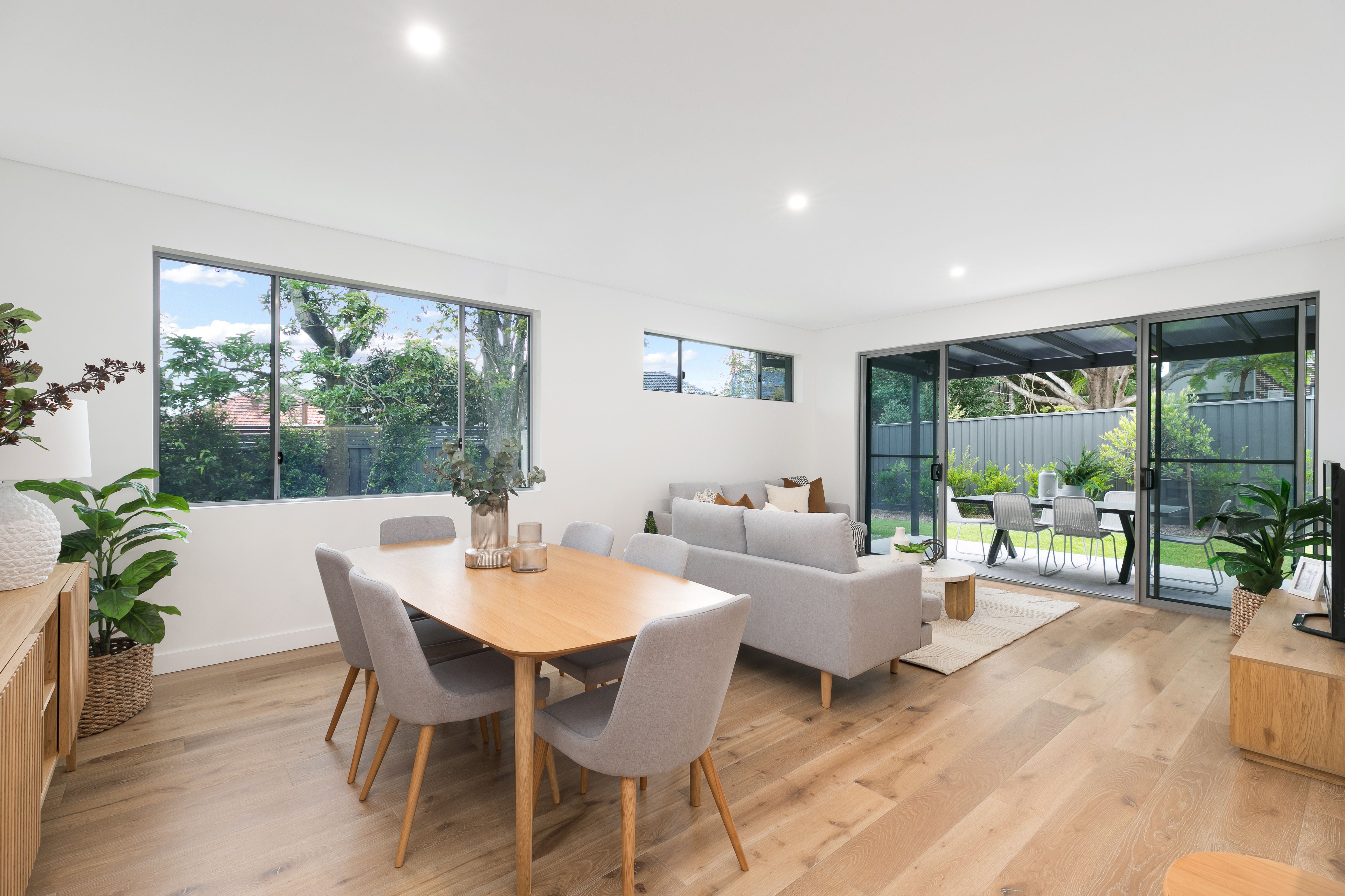 4/53 Telopea Avenue CARINGBAH SOUTH 2229