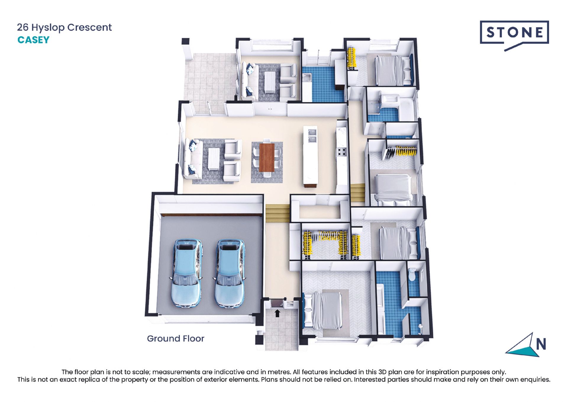 Effortless Living with a Touch of Elegance
