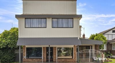 Riverstone 10 Railway Terrace