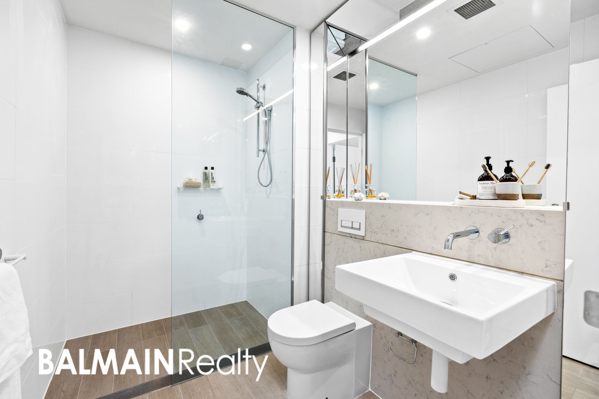 108/124 Terry Street Rozelle NSW, Rozelle - Thumbnail 8