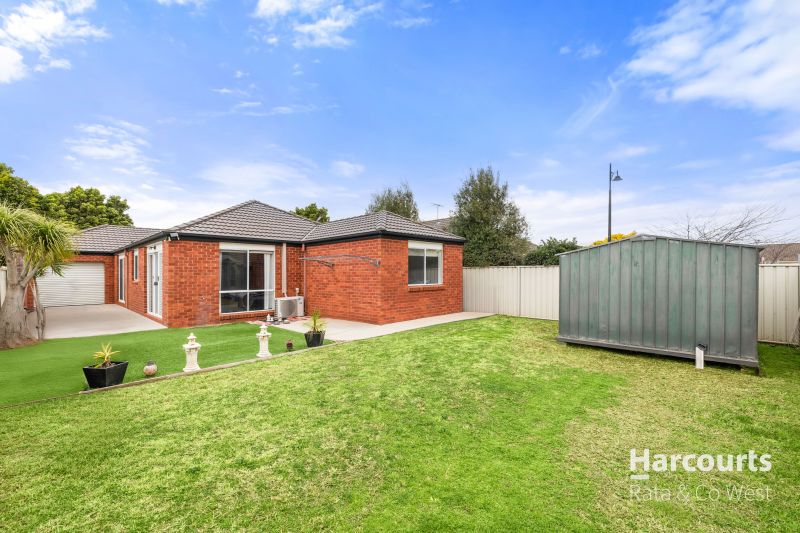 62 Bushy Park Avenue, Caroline Springs