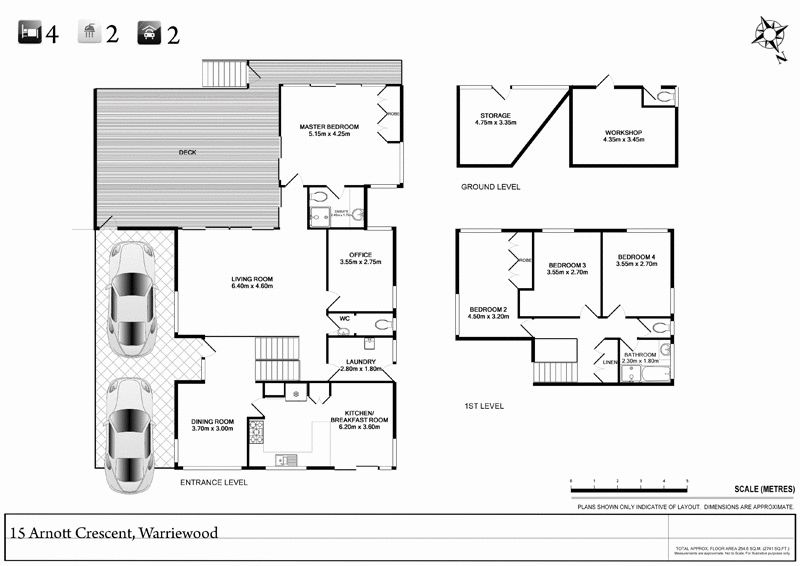 Room for the whole family