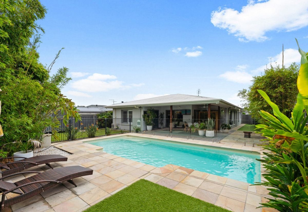 22 Kookaburra Court, Yamba NSW, Yamba - Image 1
