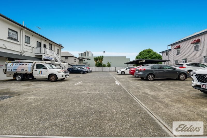 916 Stanley Street, East Brisbane