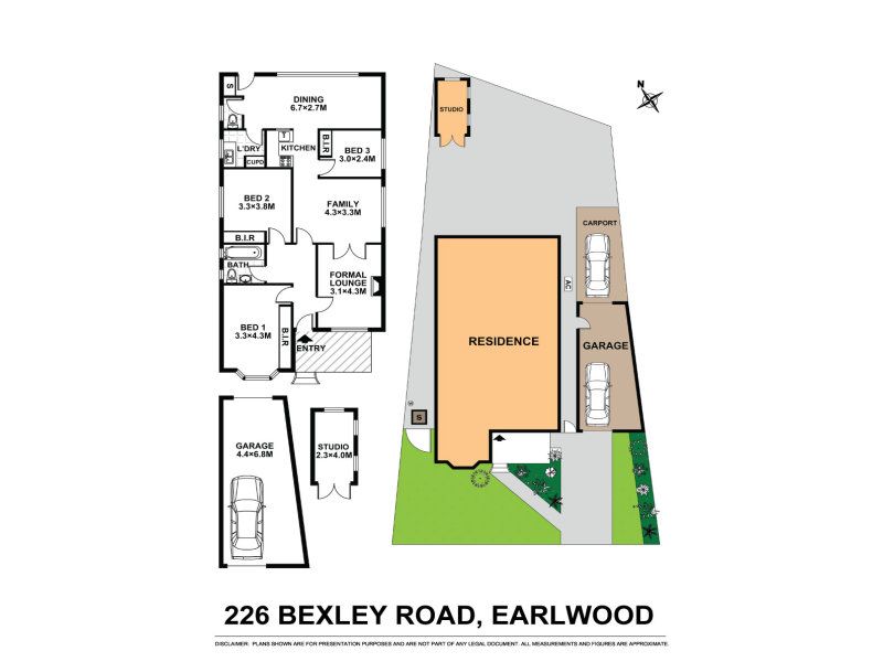 Charming Family Home
