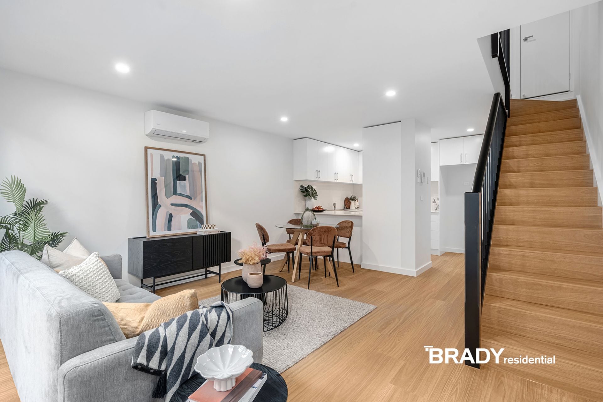 18/1-9 Villiers Street North Melbourne VIC