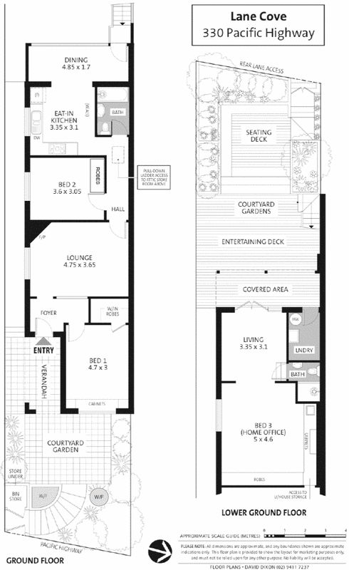 SOLD BY JOCELYN GREGORY - 0418 230 309