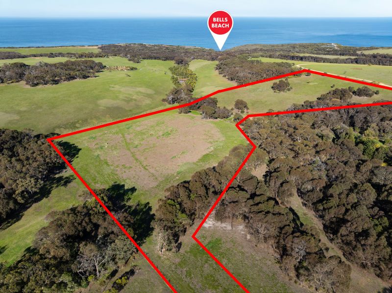 160 Bells Road, Bells Beach VIC 3228