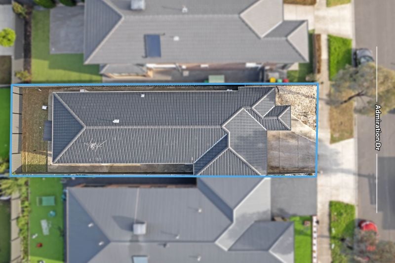 17 Admiration Drive, Craigieburn