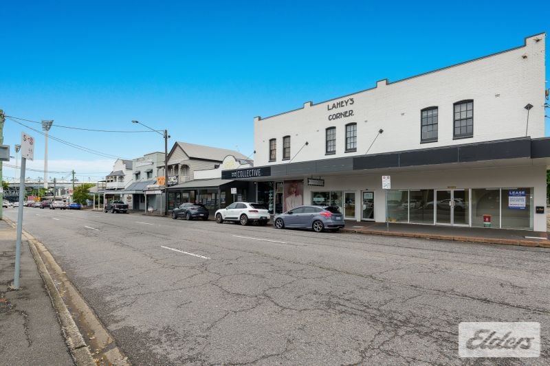 916 Stanley Street, East Brisbane