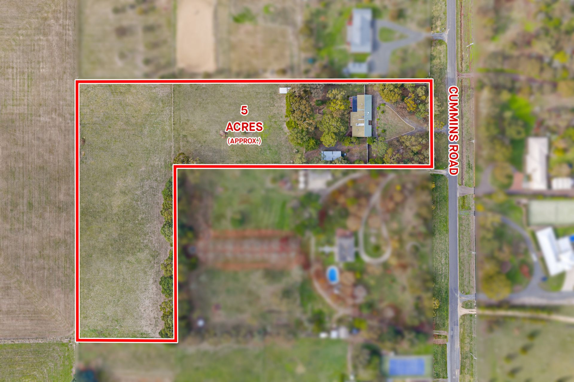 48 Cummins Road, Mount Rowan, Mount Rowan - Image 1