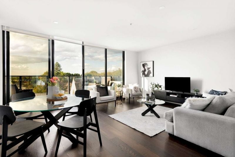 506/865 Dandenong Road, Malvern East - Thumbnail 2