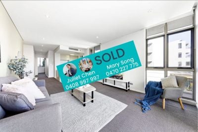 Epping 302/26 Ferntree Place