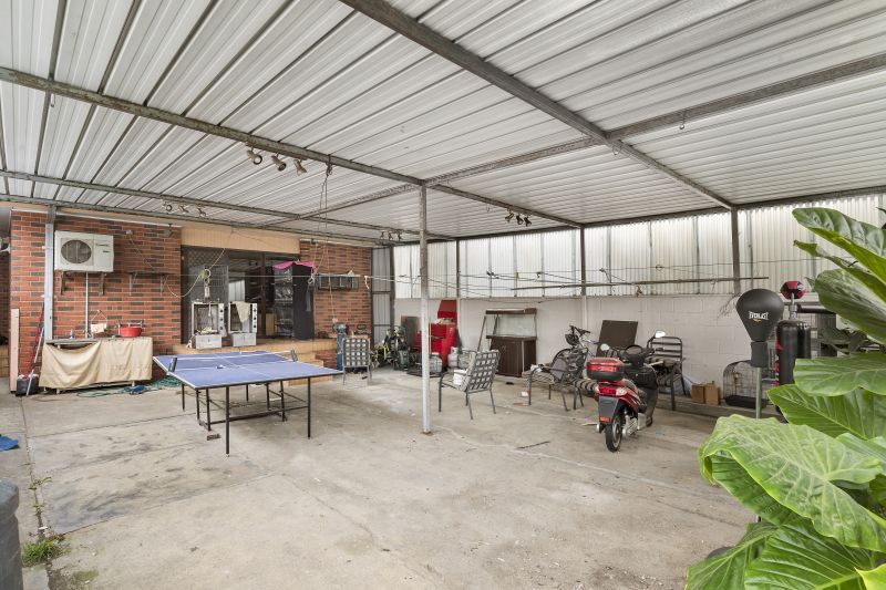 57 Barry Street, Reservoir