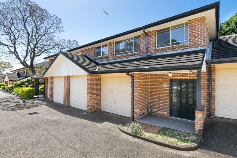 12/81-91 Denman Avenue WOOLOOWARE 2230