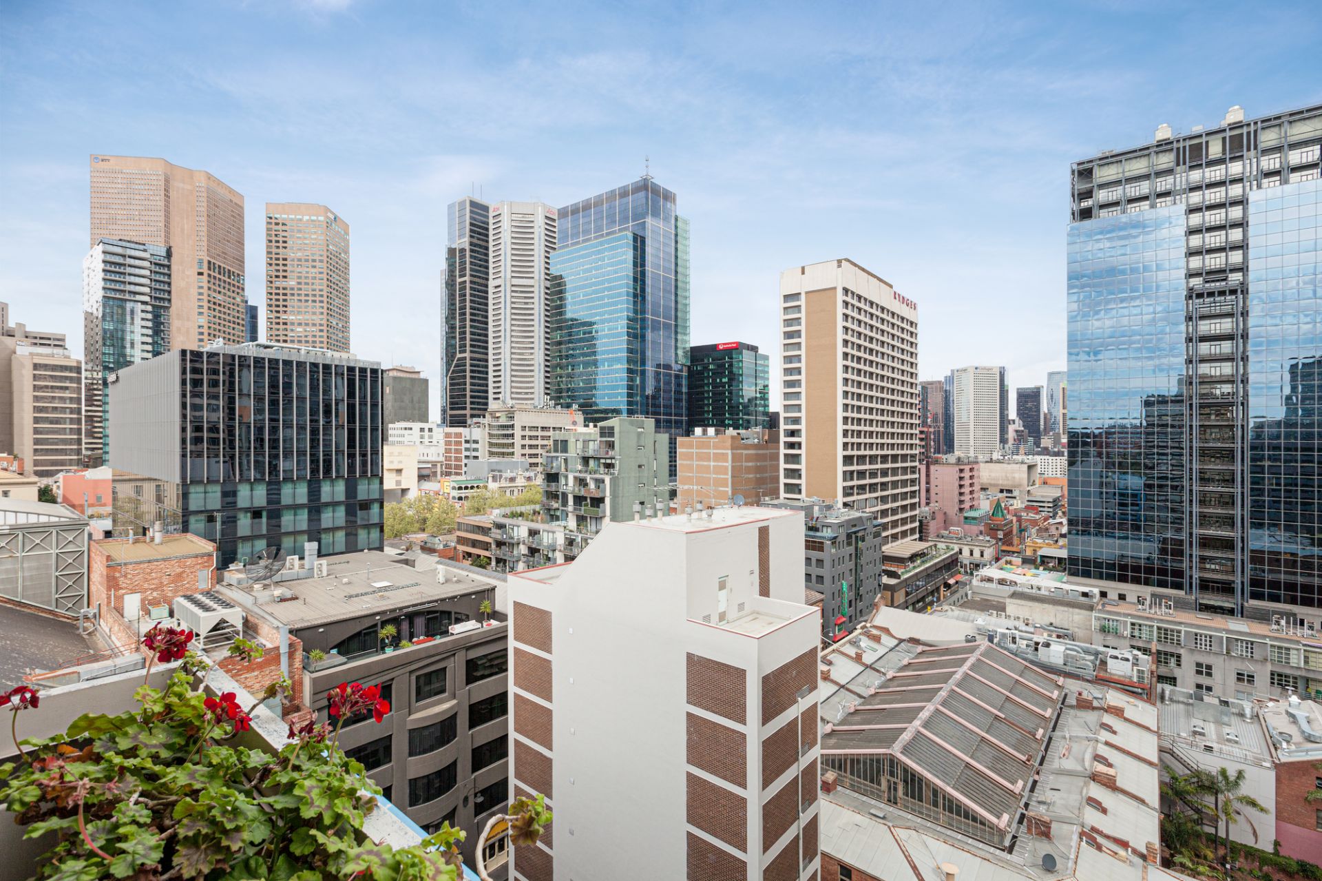 11.2/201 Spring  Street, Melbourne, Melbourne - Thumbnail 2