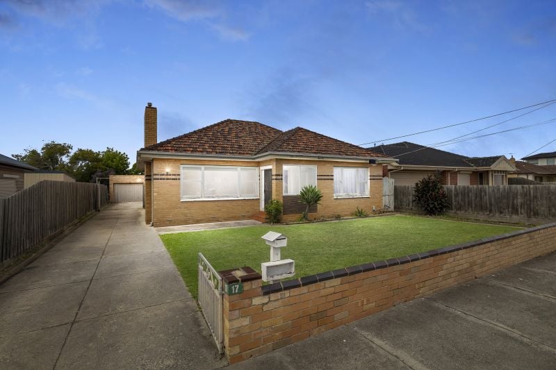 17 Westall Street, Thomastown