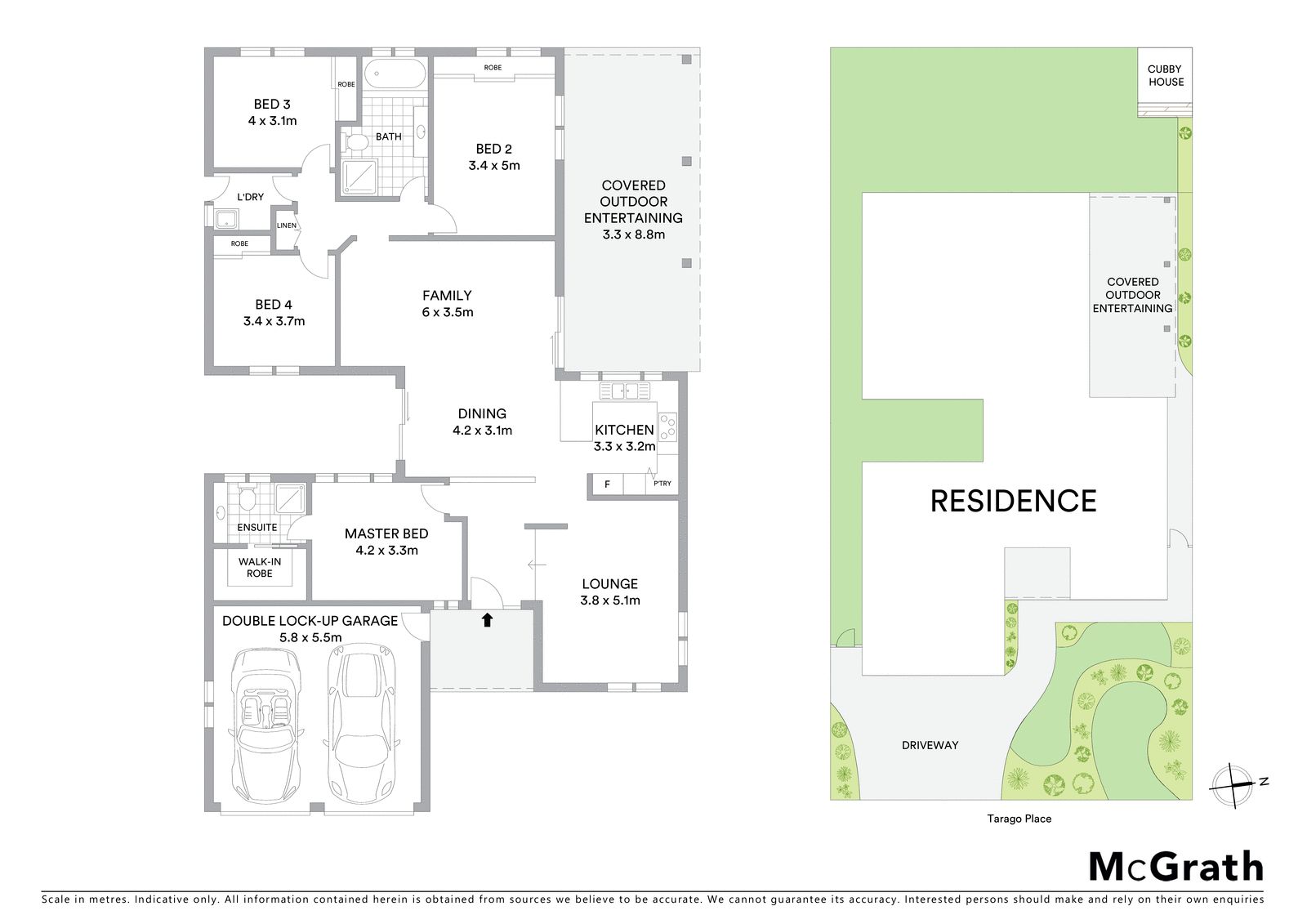 Sold by McGrath Estate Agents Liverpool
