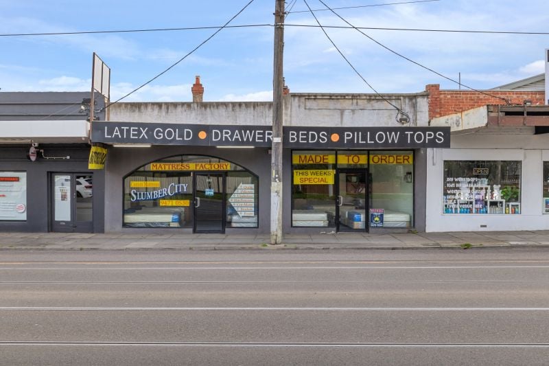 583 Plenty Road, Preston