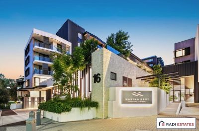 Luxury Riverside Living - FURNISHED!