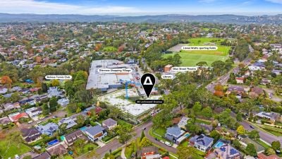Belrose - 6A/28 Lockwood Avenue