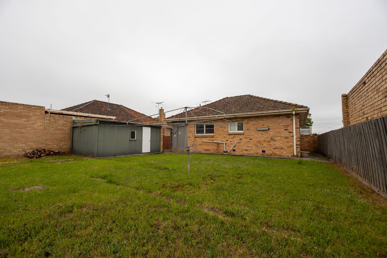 AFFORDABLE RENTAL