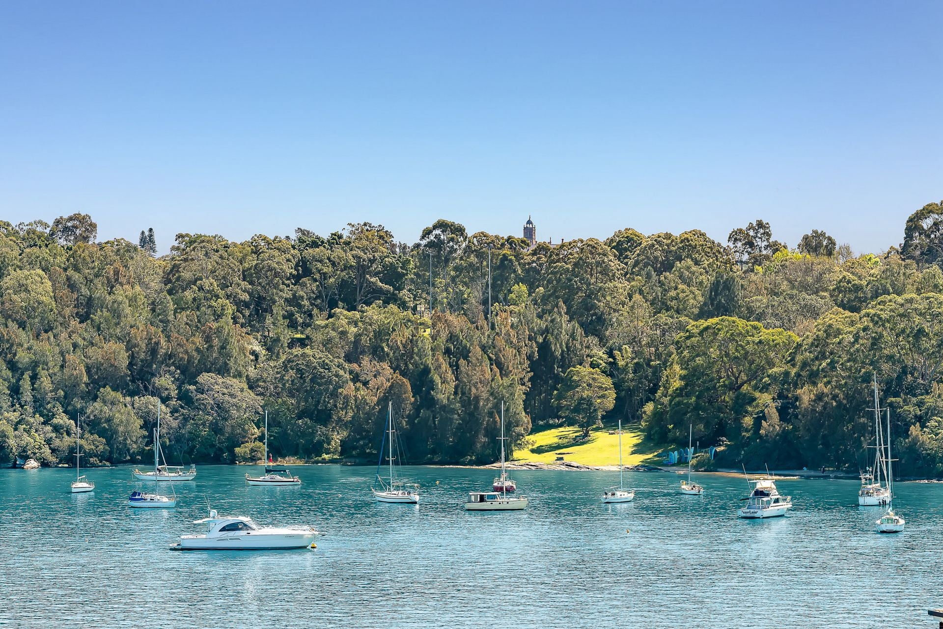 13/6 Bortfield DriveChiswick, 13/6 Bortfield Drivechiswick - Thumbnail 2