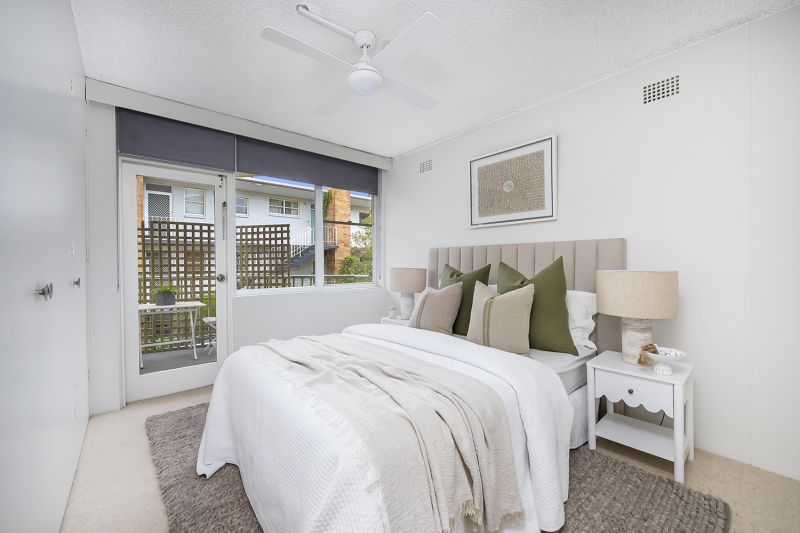 17/1 Osborne Road, MANLY, Manly - Thumbnail 4