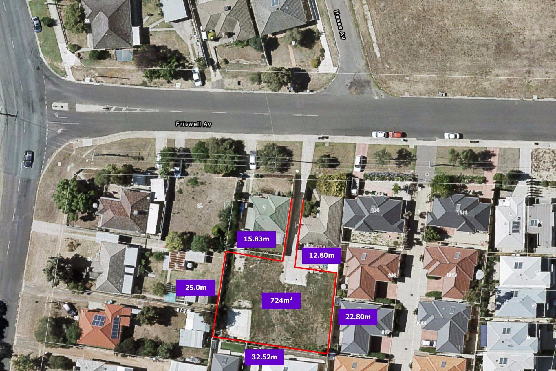 4A Friswell Avenue Flora Hill VIC, Flora Hill - Thumbnail 8