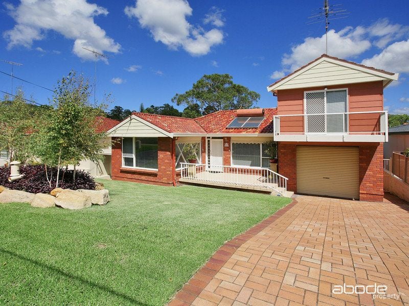 18 Amitaf Avenue, CARINGBAH SOUTH, Caringbah South - Thumbnail 8