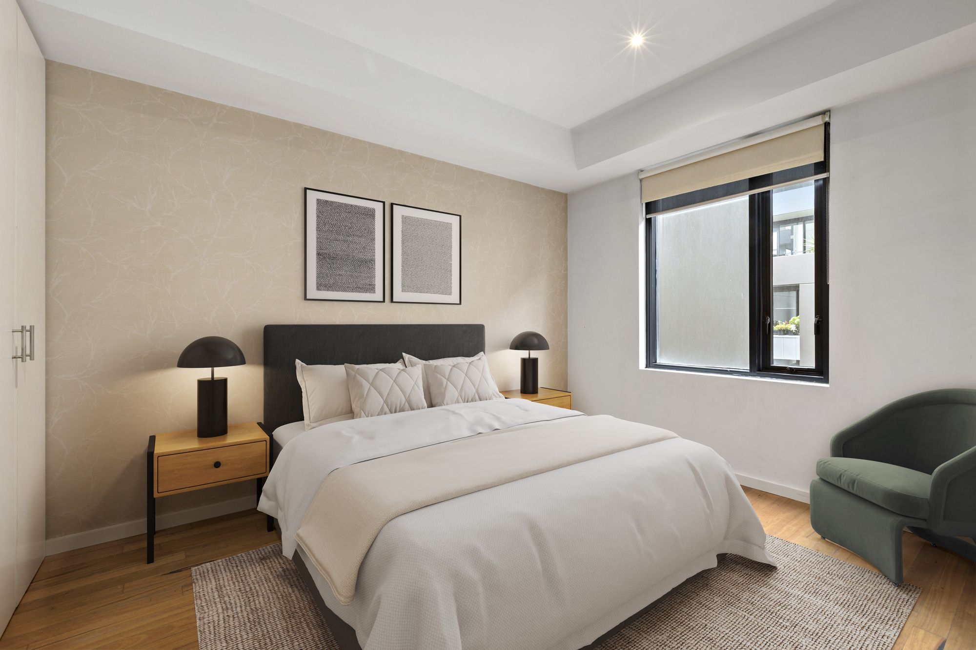 307/57 Bay Street, Port Melbourne, Port Melbourne - Thumbnail 5