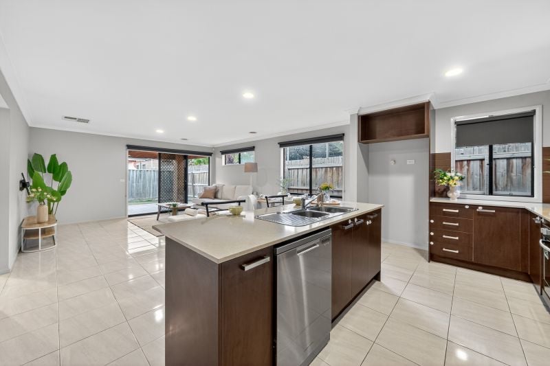 12 Wistow Chase, Wollert