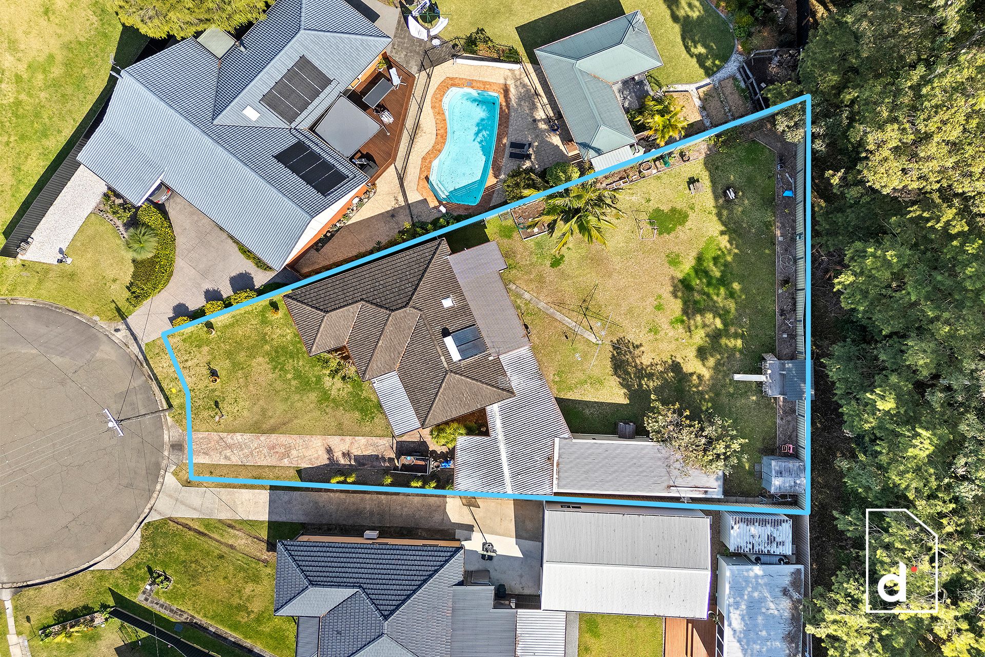 20 Hardie Street, Corrimal NSW