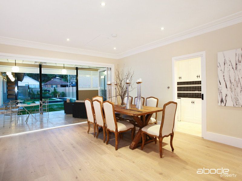 17 Bayview Road, BURRANEER, Burraneer - Thumbnail 5