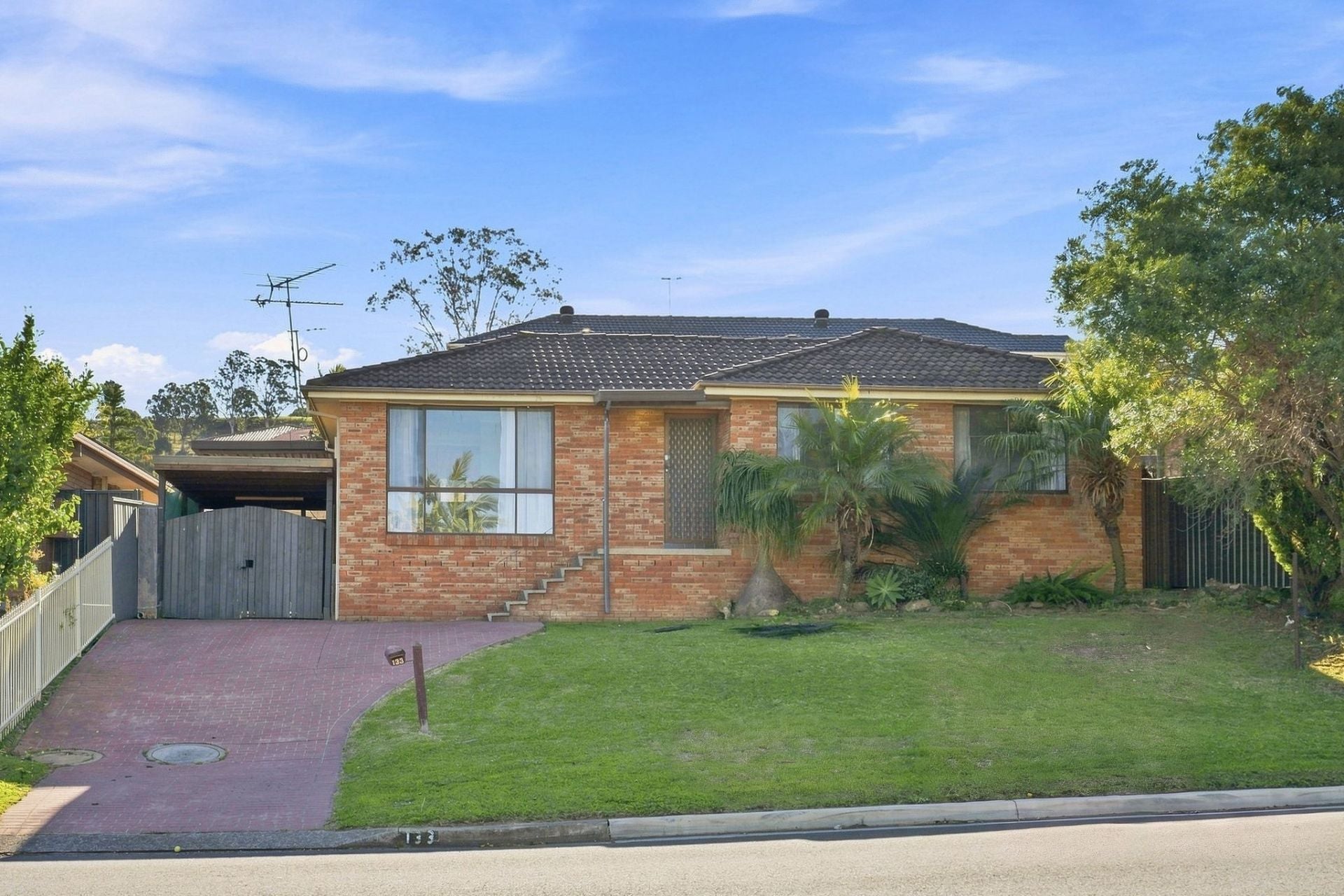 133 Epping Forest Drive, Kearns