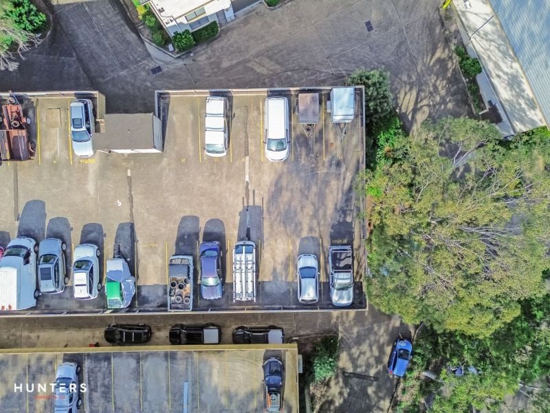 46-47/2 Richard Close, North Rocks