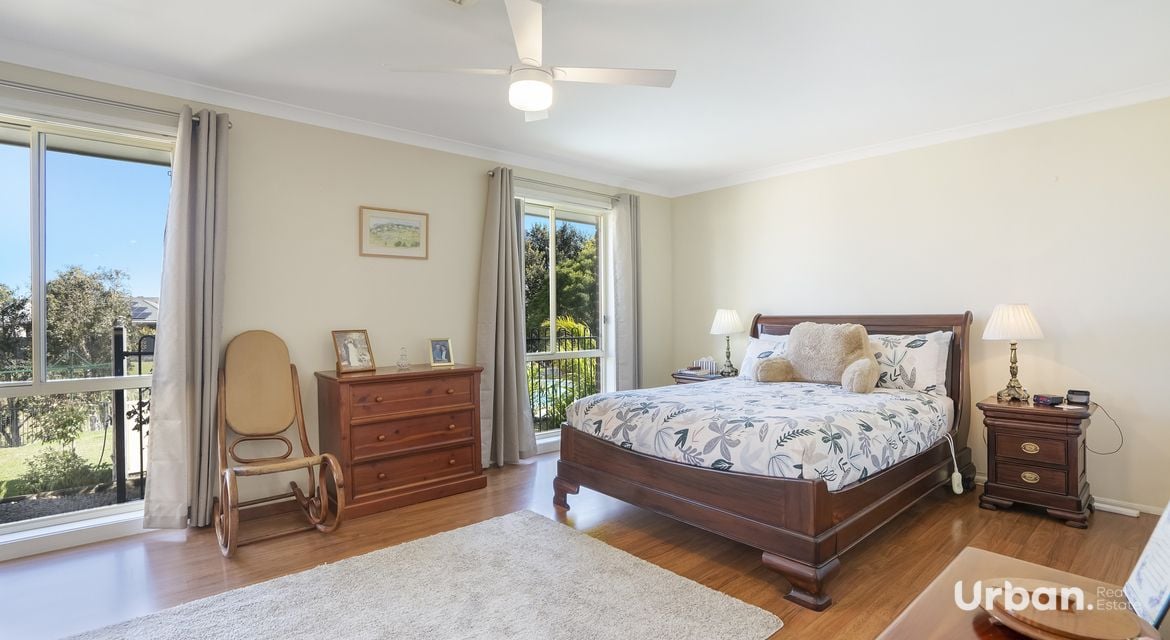 Aberglasslyn 227 Denton Park Drive